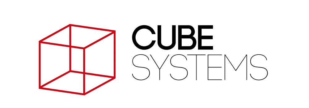 CUBE SYSTEMS